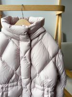 Пуховая куртка Il Gufo, 140