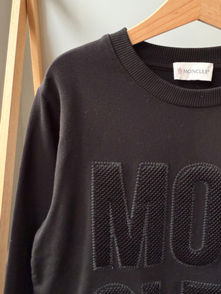 Свитшот Moncler, 140