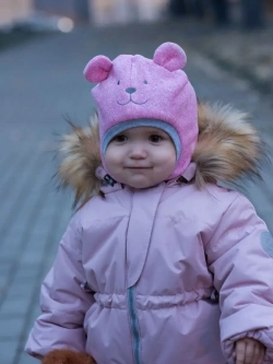 Шапка