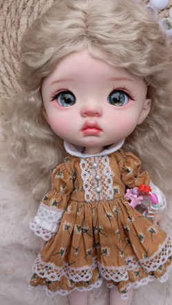 Глаза 20 мм - Цвет Y20012