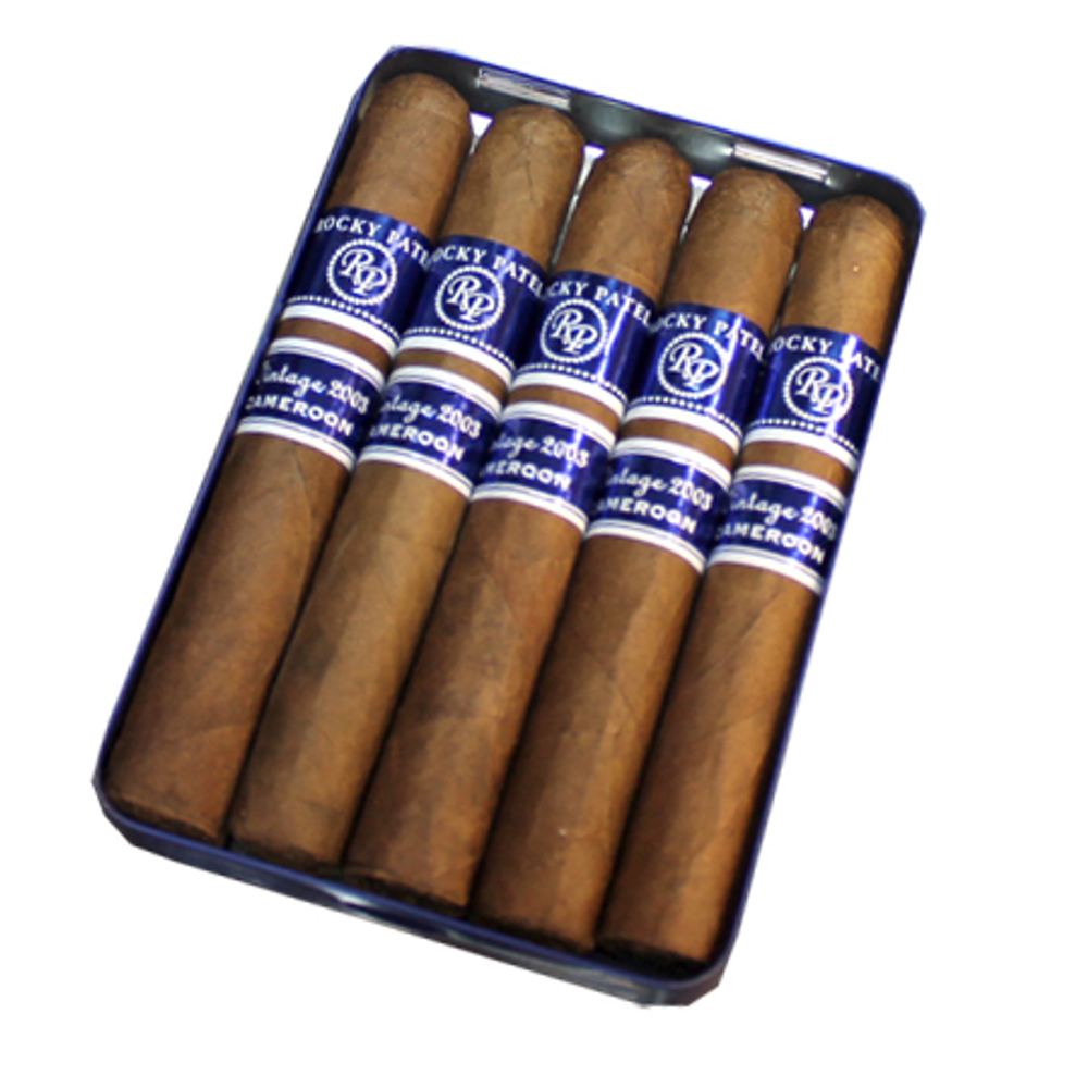 Rocky Patel Vintage 2003 Juniors