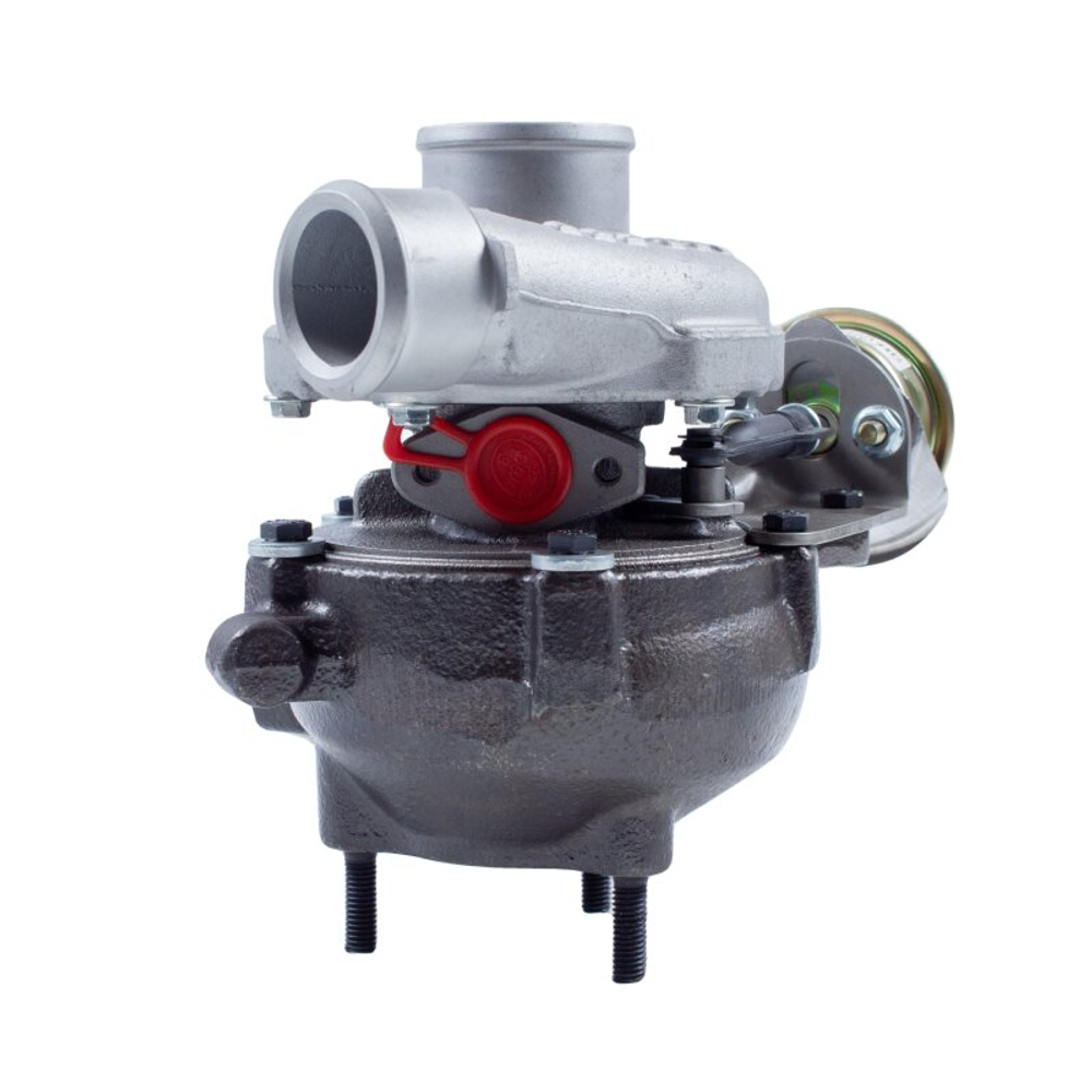 Турбина 740611-5002W Garrett для Kia