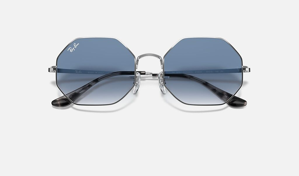 RAY-BAN OCTAGON RB1972 91493F