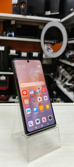 Смартфон Xiaomi Redmi Note 11 Pro 5G 8/128Gb