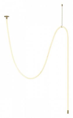 Подвесной светильник Odeon Light Corda 4399/40CL