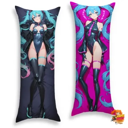 Дакимакура Hatsune Miku Хацуне Мику
