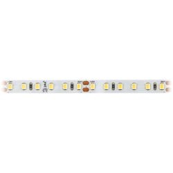 Светодиодная лента ЭРА LS2835-9,6-120-12-2700K-IP65-2year-5m теплый белый | Светодиодные ленты 12В 2 год
