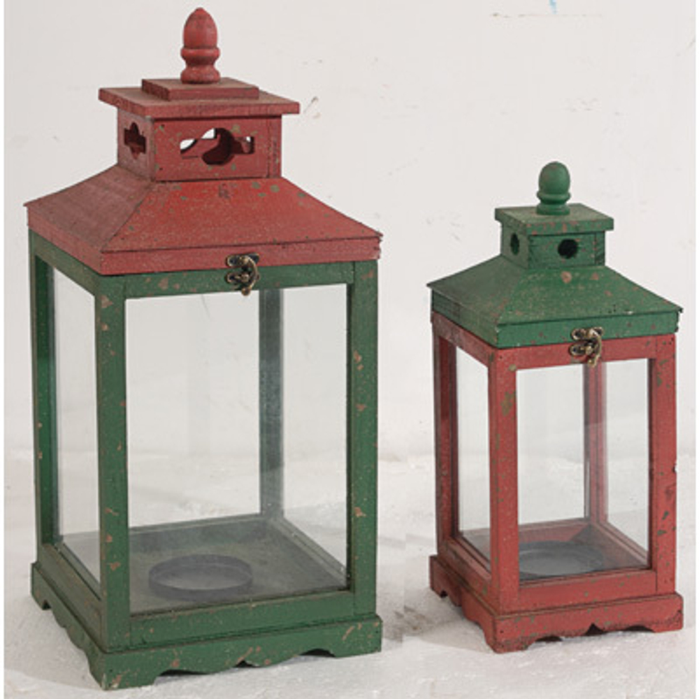 Набор подсвечников Evergreen 36059 Нидерланды