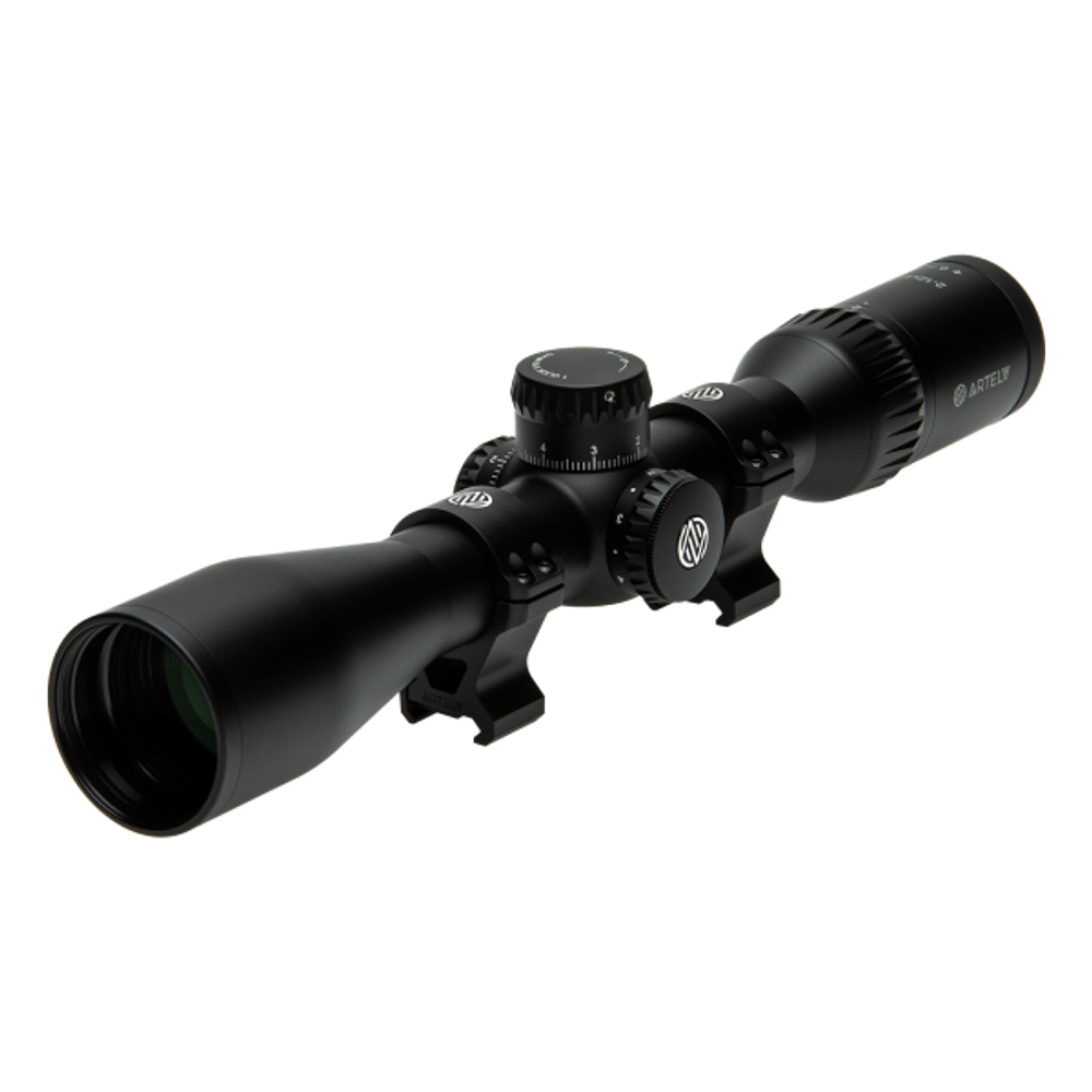 Artelv CRS 2-12x44 SFP 30мм