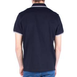 Рубашки Moncler SS20 Logo polo, 0918A7060084556773