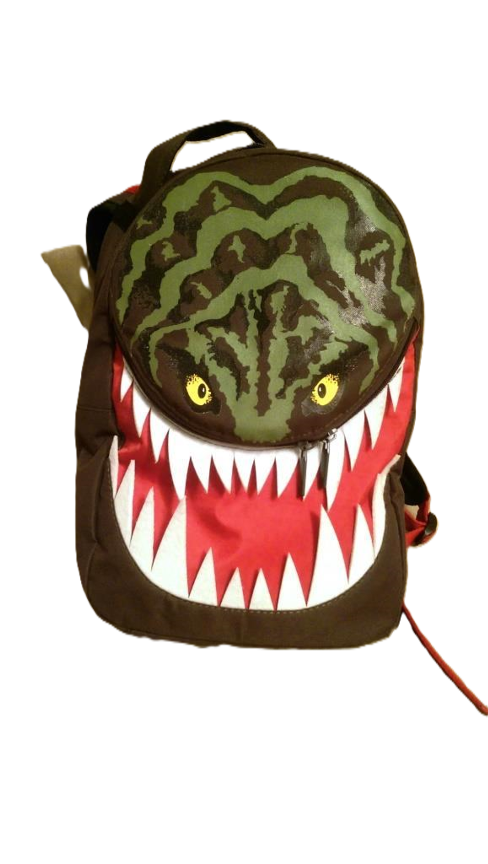 Рюкзак МОНСТР большой