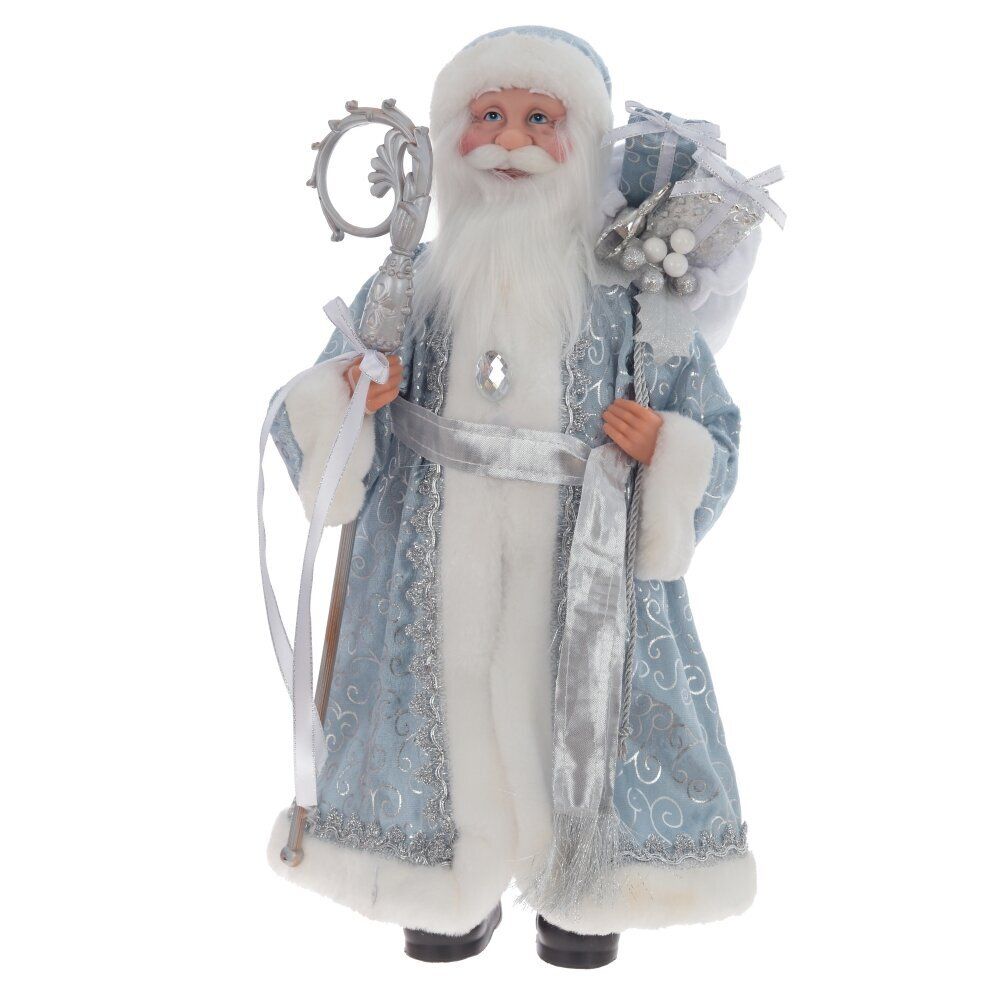 GAEM Дед Мороз, L24,5 W16 H46 см