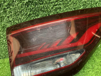 Фонарь левый внутренний Geely Emgrand 2 (21-нв)