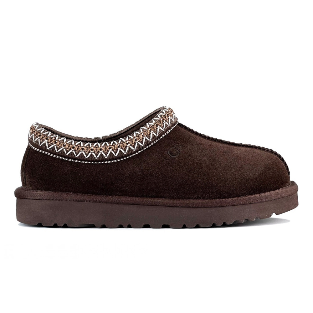 Ugg Tasman Slipper Chocolate