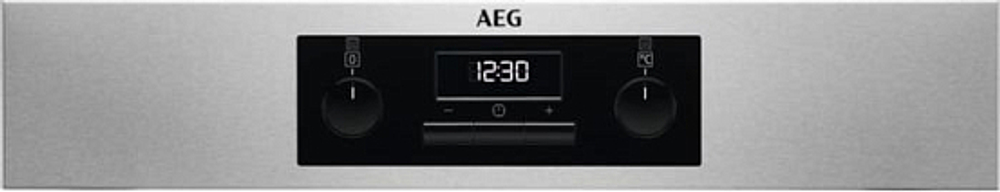 Духовой шкаф AEG BES33111XM
