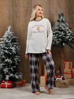 Костюм женский Твикс-3 Виотекс МОЛОЧНЫЙ