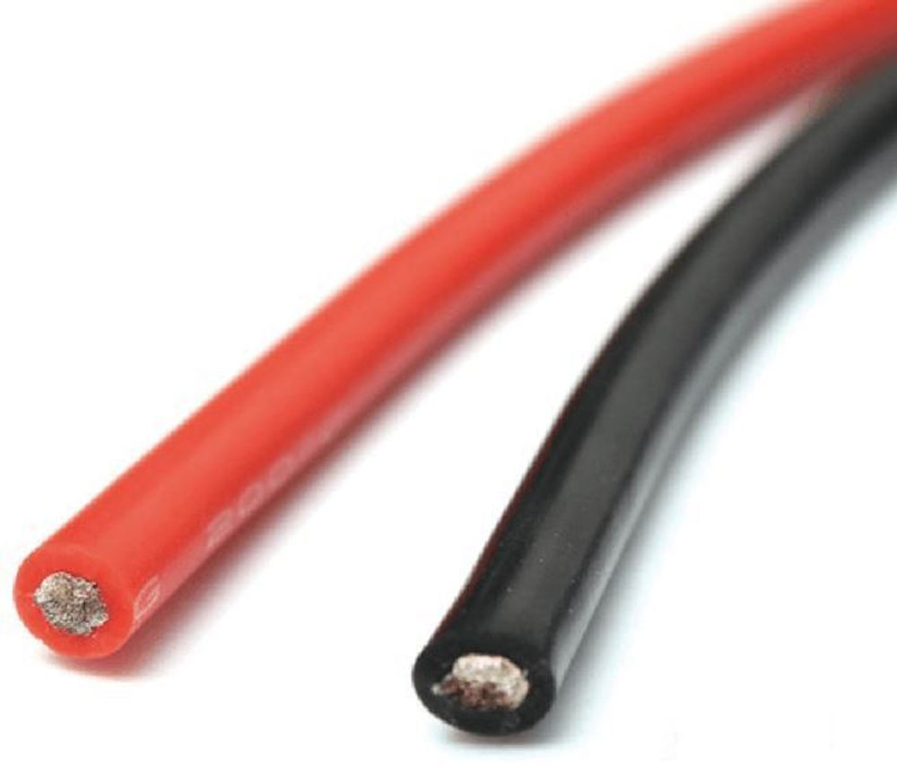 Провод ET 2AWG-SB