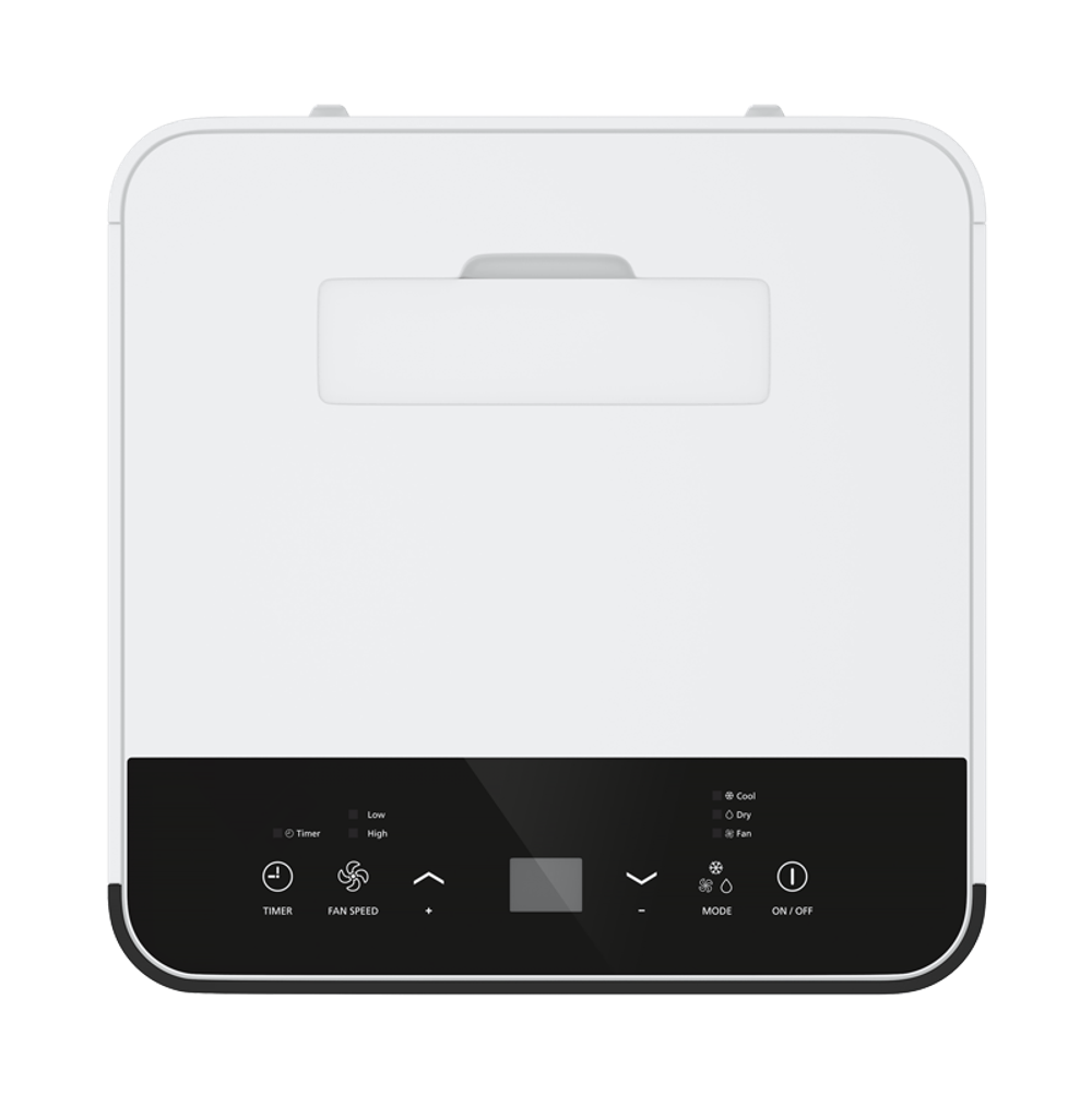 Мобильный кондиционер серии ORCHID MAC-OR30CON03
