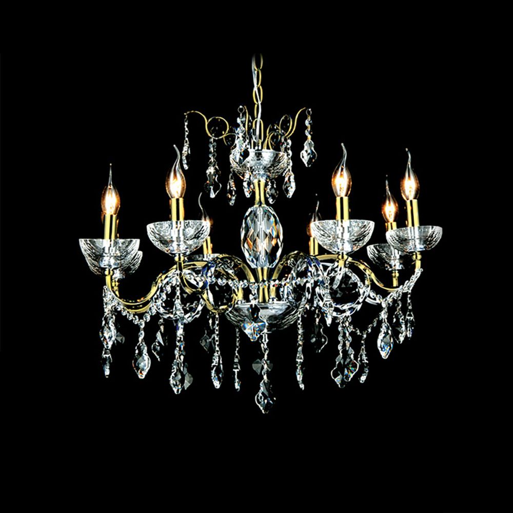 Люстра MD103906-8A