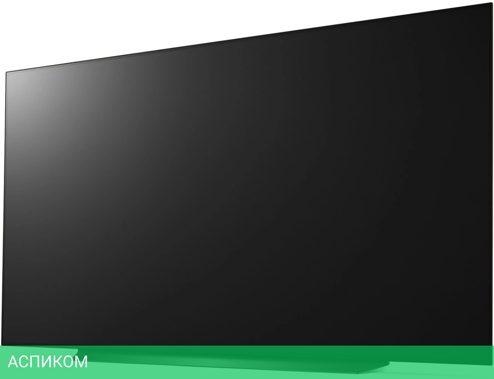 Телевизор OLED LG 83" OLED83C4RLA.ARUG