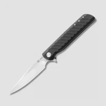 Складной нож CRKT Ruger LCK CR/R3801 c клинком из стали 8Cr13MoV, рукоять GRN