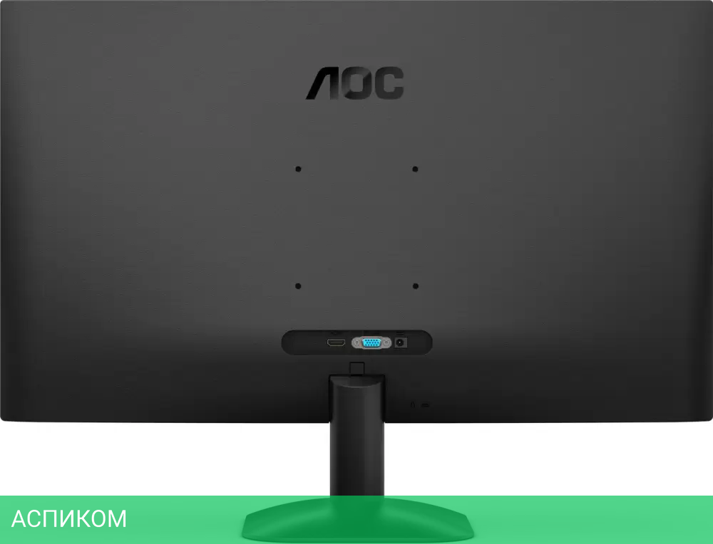 Монитор AOC 24B35HM2