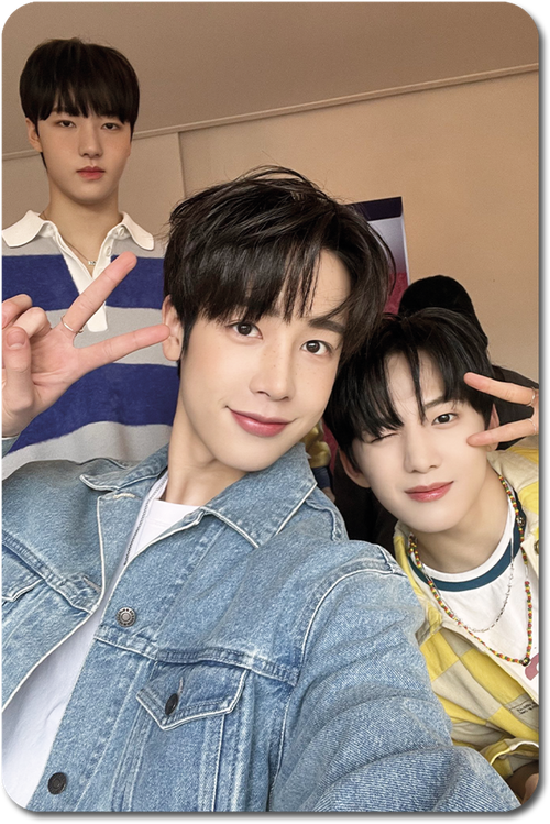 Карта / XIKERS #16