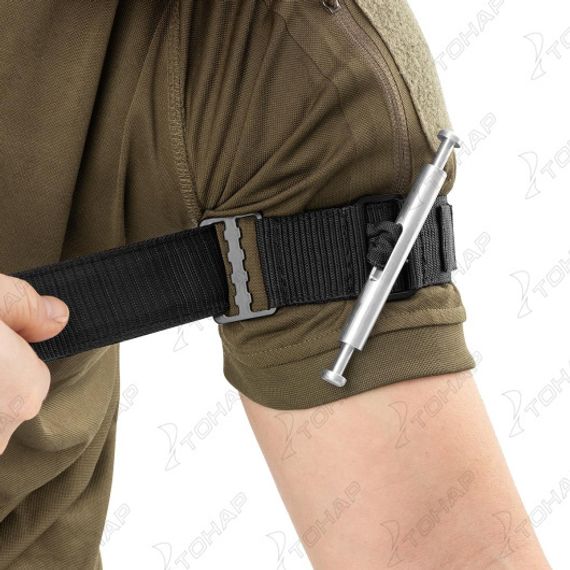 Жгут кровоостанавливающий (T-T-01-A) ТОНАР