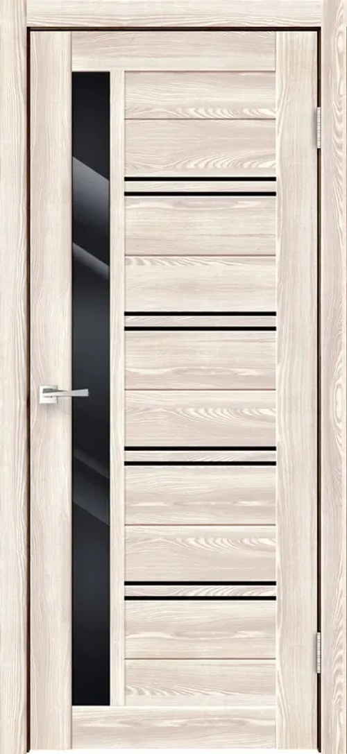 Межкомнатная дверь XLINE 1 Клен Крем