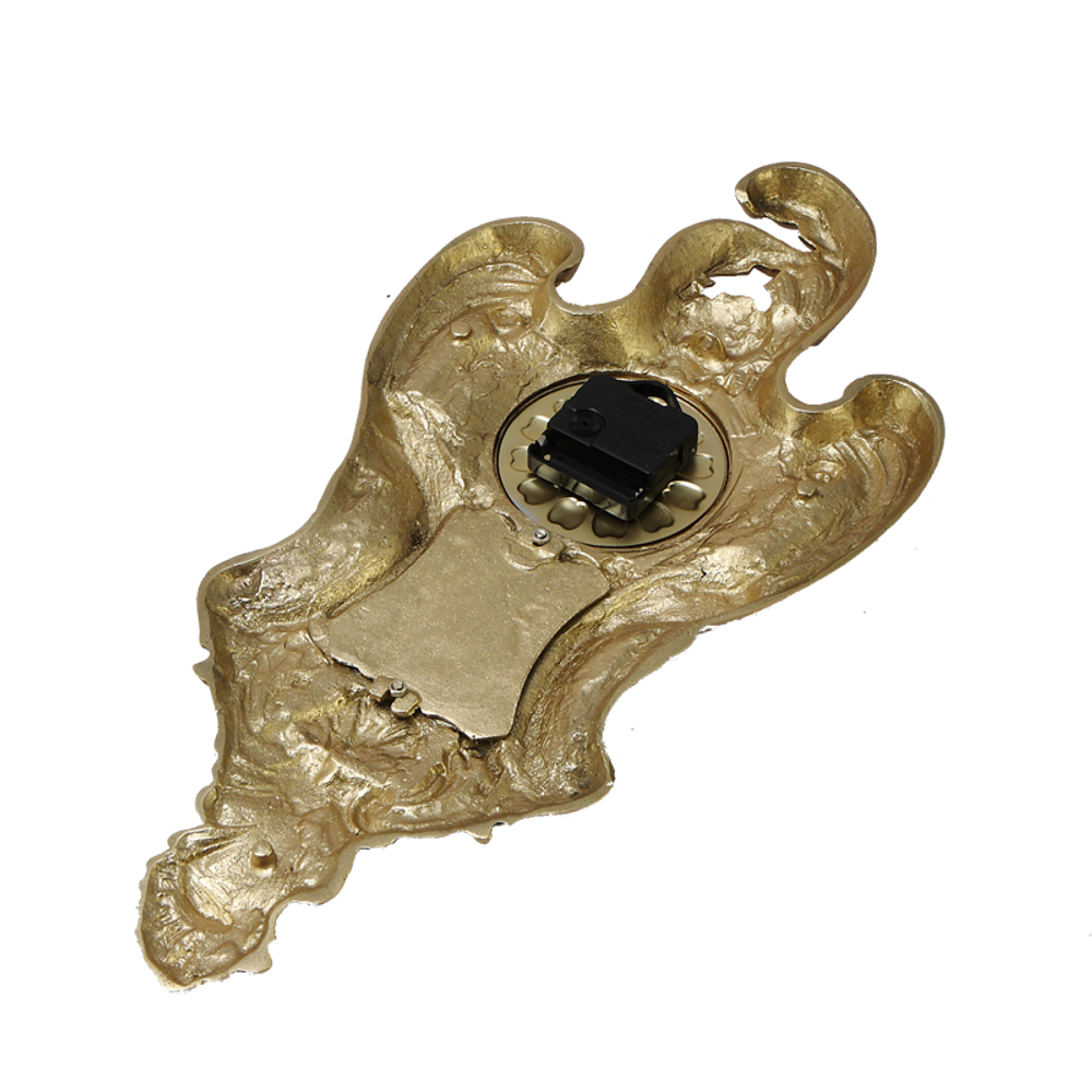 Bello De Bronze Часы Конша Тападо