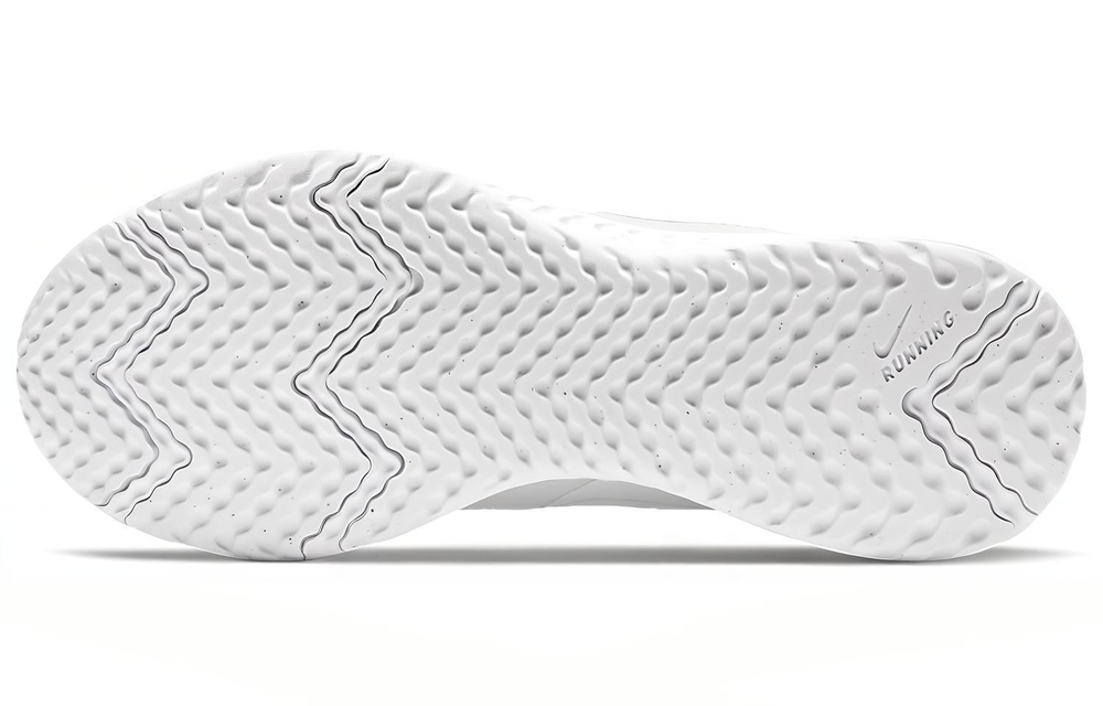 Кроссовки Nike Revolution 5 5 (Женская размерная сетка)