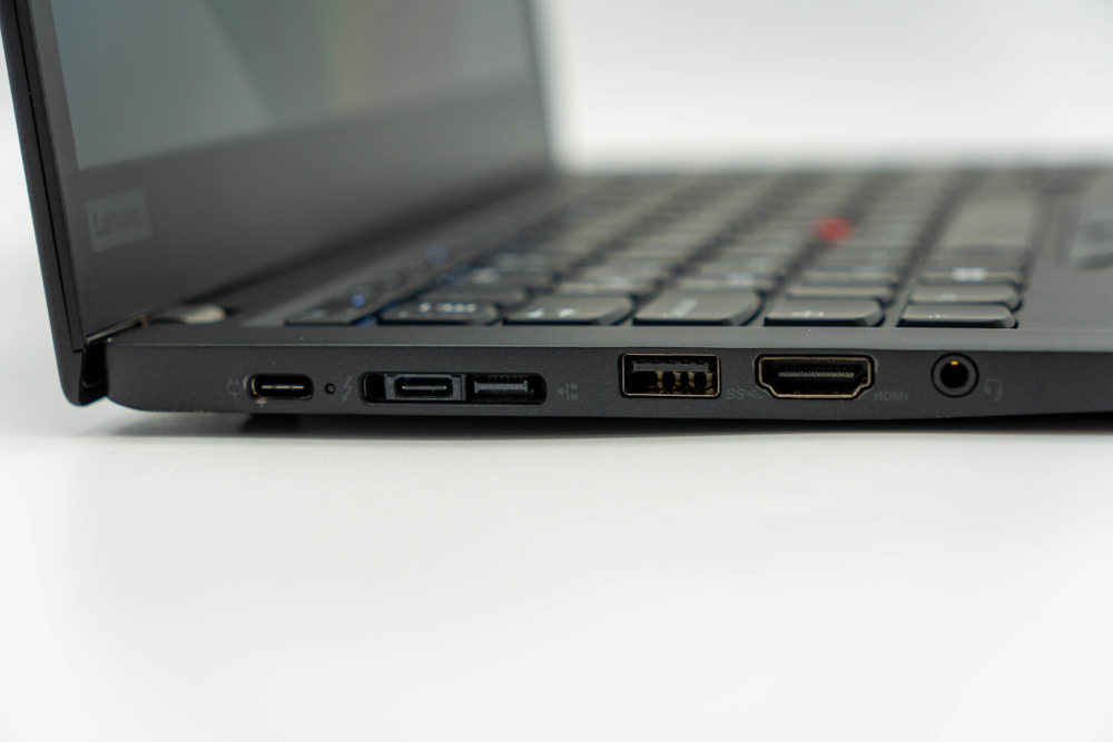 Ноутбук Lenovo ThinkPad T14s Gen 1 ( i7-10710U )