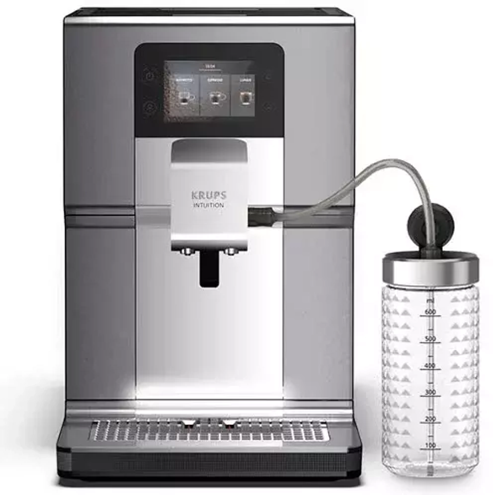 Кофемашина Krups EA875E10