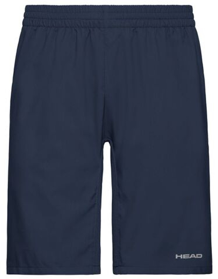 Теннисные шорты Head Club Bermudas M