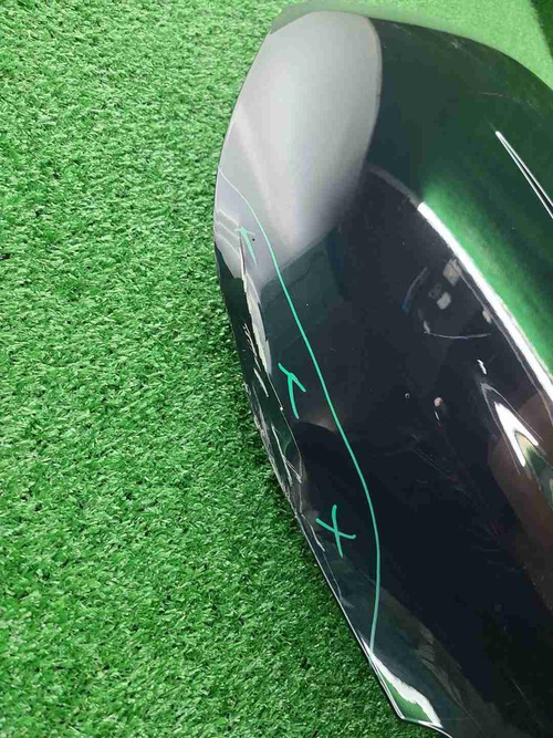 Капот Chery Tiggo 8 Pro (2021-2024)