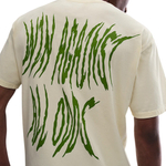 Баскетбольная футболка Nike Max90 Beige T-shirt