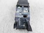 Подкрылок Yamaha MT-09A RN52