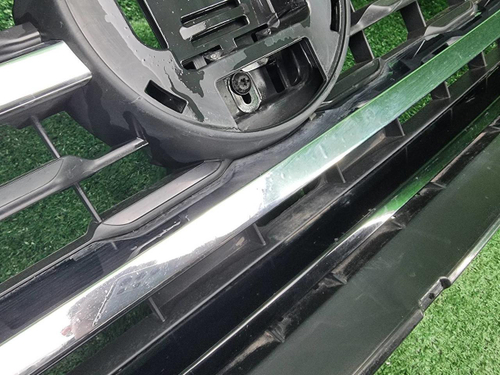 Решетка радиатора VW Teramont (2021-2023)