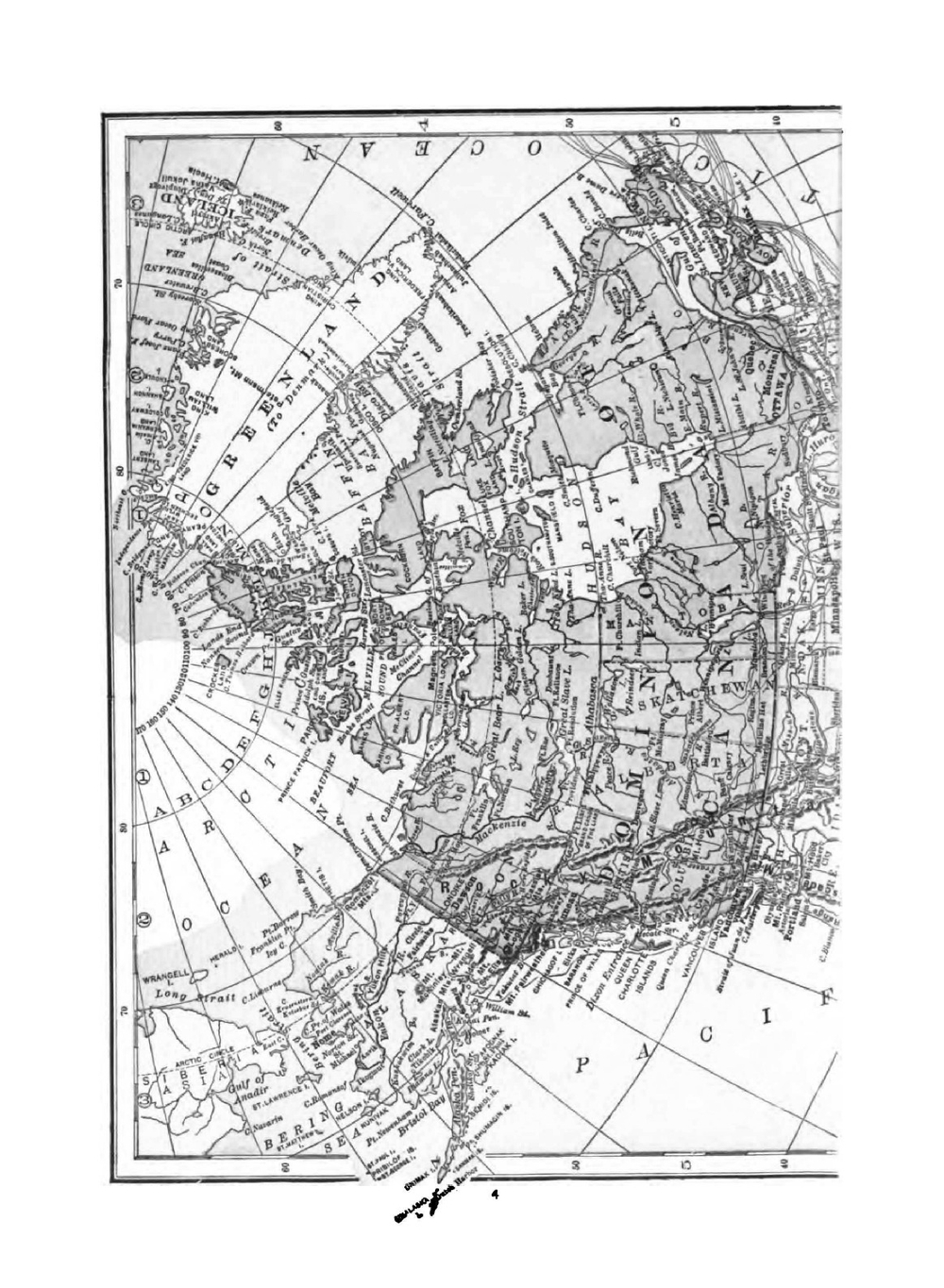 Hammond's Comprehensive Atlas of the World | C.S. Hammondmpany
