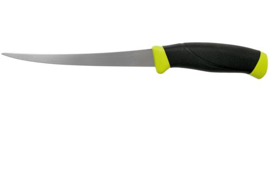 Нож Morakniv Fishing Comfort Fillet 155, нержавеющая сталь, 13869