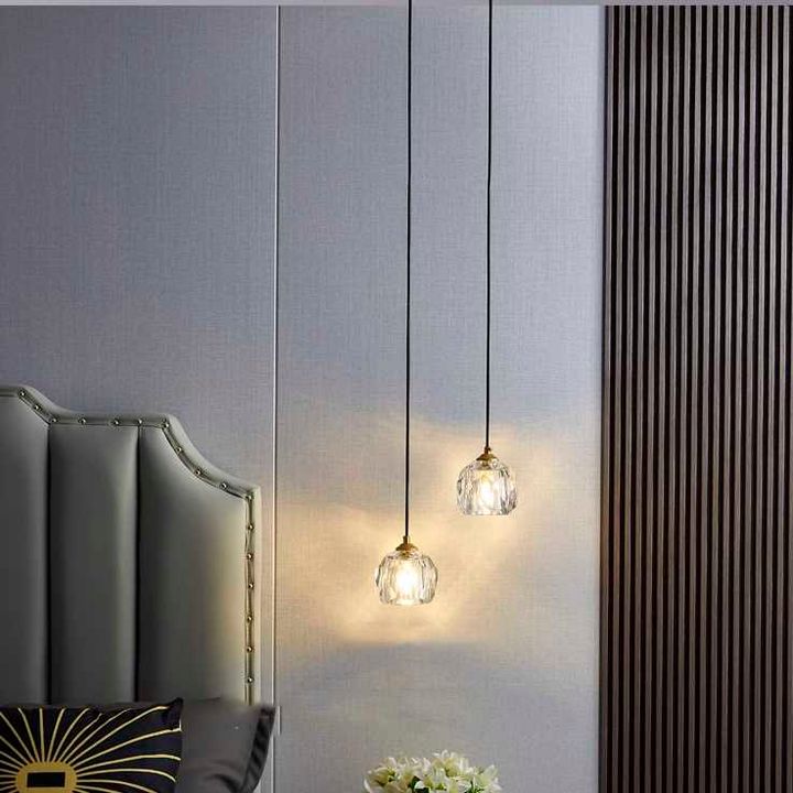 Подвесной светильник Imperium Loft RH Boule De Cristal 84594-22