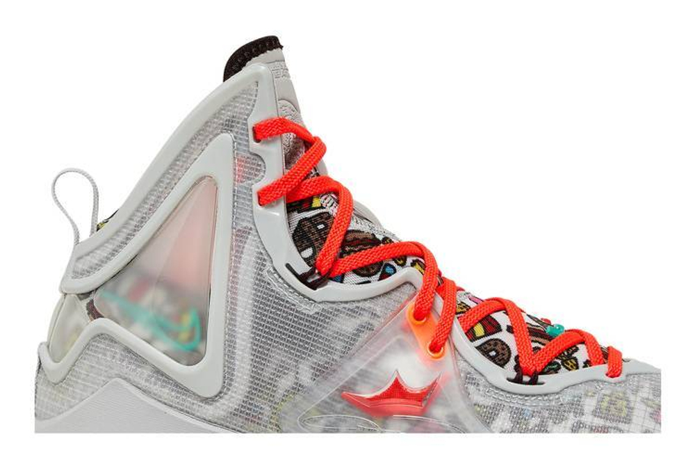 Кроссовки Nike Lebron 19 19