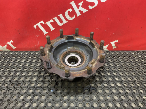 Ступица передняя