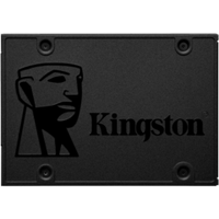 Твердотельный накопитель SSD Kingston A400 SA400S37/960G