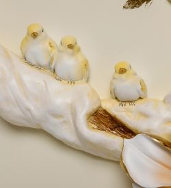 Art Soul ART-315 Триптих «Райские птицы»