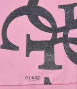 Худые Guess - розовый(J4RQ01 KA6R3)