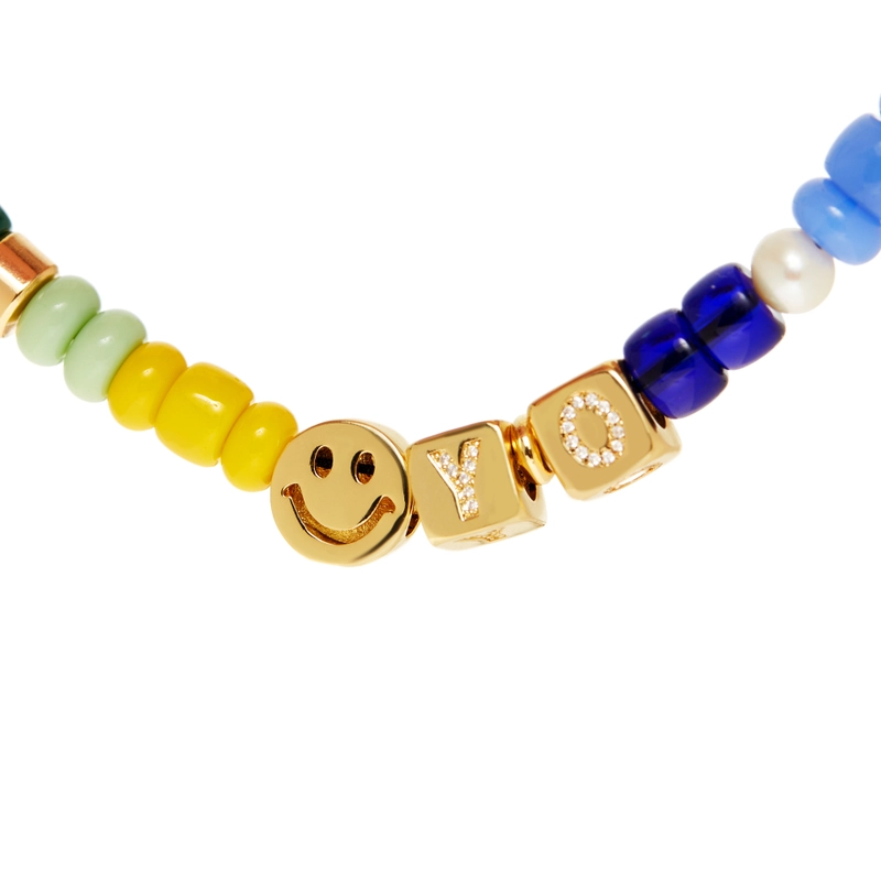 Браслет Счастливый Час