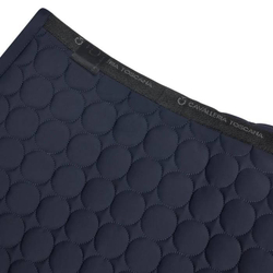 Вальтрап конкурный CAVALLERIA TOSCANA CIRCULAR QUILTED