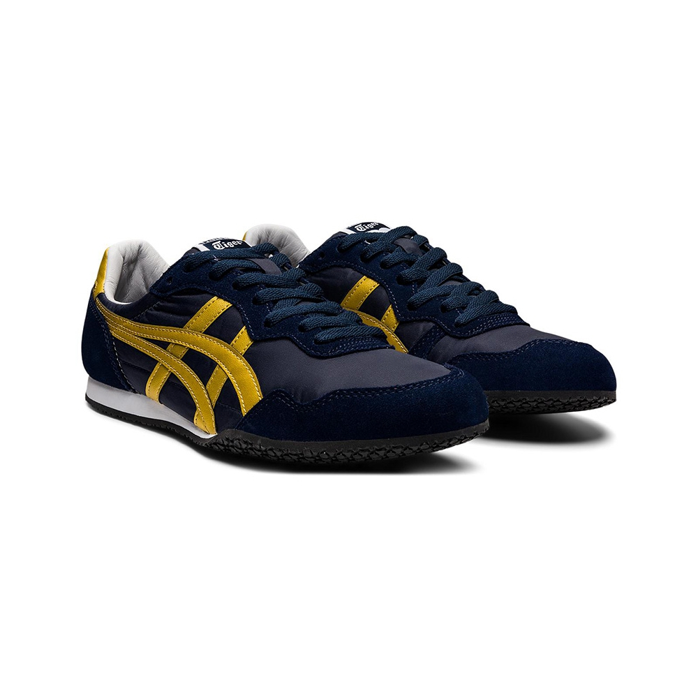 ASICS Onitsuka Tiger Serrano Midnight Pure