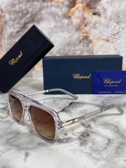 Солнечные очки Chopard